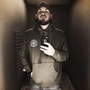 Meet your Posher, Nick